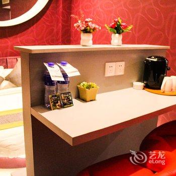 Zsmart智尚酒店(上海北外滩四川北路中心店)酒店提供图片