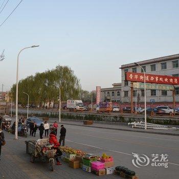 晋中红鑫旅馆酒店提供图片