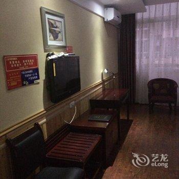 开县五洲商务酒店酒店提供图片