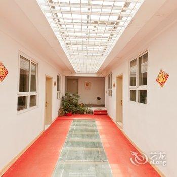 邢台鹿港旅馆酒店提供图片