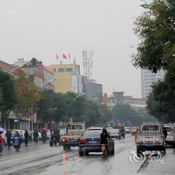 定襄县便民旅馆酒店提供图片