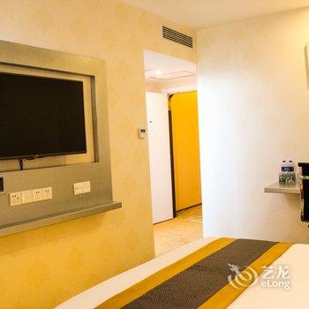 Zsmart智尚酒店(上海北外滩四川北路中心店)酒店提供图片