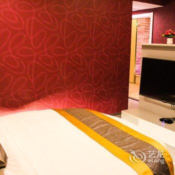 Zsmart智尚酒店(上海北外滩四川北路中心店)酒店提供图片