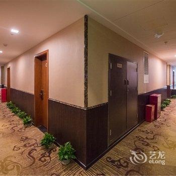 嘉熹精品酒店(重庆大坪龙湖天街1店)酒店提供图片