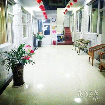 忻州五台山金溢宾馆酒店提供图片