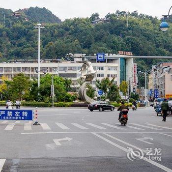 福安华兴大酒店酒店提供图片