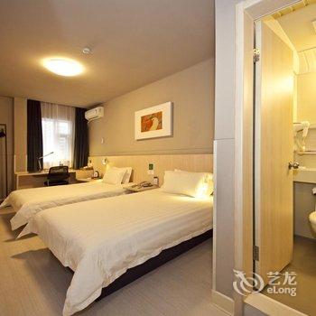 锦江之星武夷山旅游度假区酒店酒店提供图片