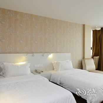 九江锦汇假日酒店酒店提供图片