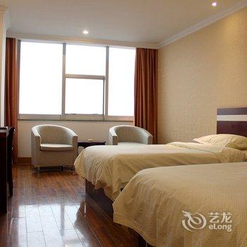 速8酒店(莱阳昌山路店)酒店提供图片