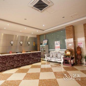 烟台金海之星商务酒店(只楚路发电厂幸福南路店)酒店提供图片