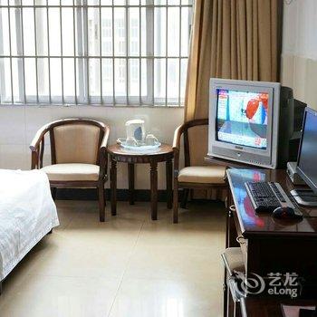 龙海旺佳公寓酒店提供图片