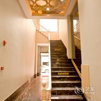 建瓯怡精品酒店酒店提供图片