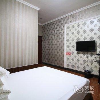 衢州五八宾馆酒店提供图片
