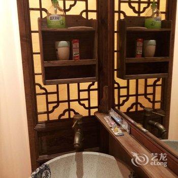 婺源王家徽院酒店提供图片