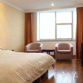 速8酒店(莱阳昌山路店)酒店提供图片