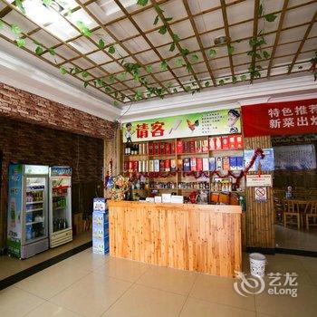 公安五八商务酒店酒店提供图片