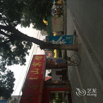 襄阳石花银山宾馆酒店提供图片