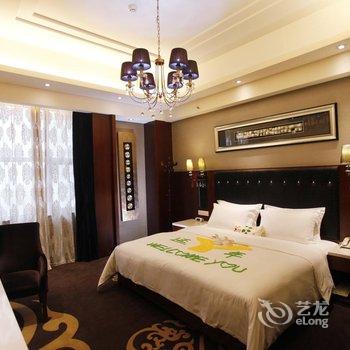 长沙延年世纪酒店酒店提供图片