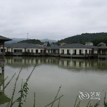 富阳锦香来官山庄园酒店提供图片