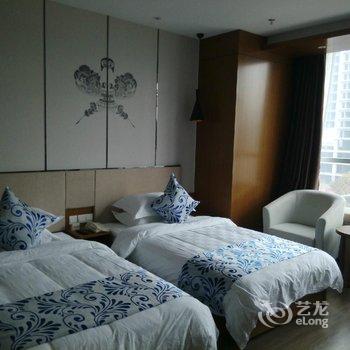 潍坊华亚国际酒店酒店提供图片
