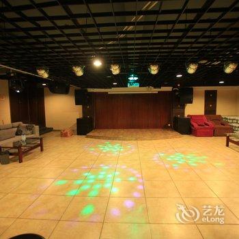 洛阳华洋会议中心有限公司酒店提供图片