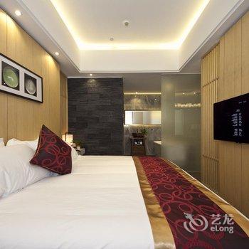 福州雅顺艺术精品酒店酒店提供图片
