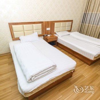 临泉县六六八宾馆酒店提供图片