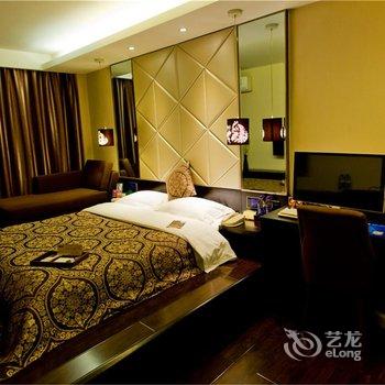 东营新浪潮精品酒店(府前大街店)酒店提供图片