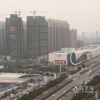 嘉兴粤商大酒店酒店提供图片