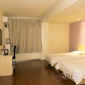 便宜居连锁酒店（滨州黄河八路店）酒店提供图片
