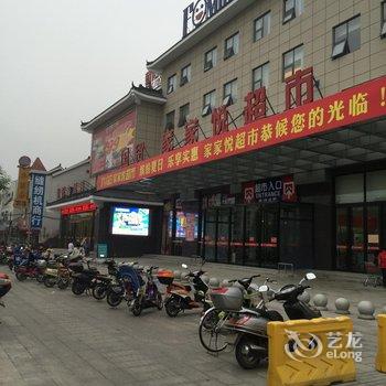 东台市朝阳大酒店酒店提供图片