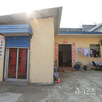 南昌温鑫旅馆酒店提供图片
