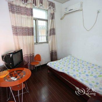 南昌温鑫旅馆酒店提供图片
