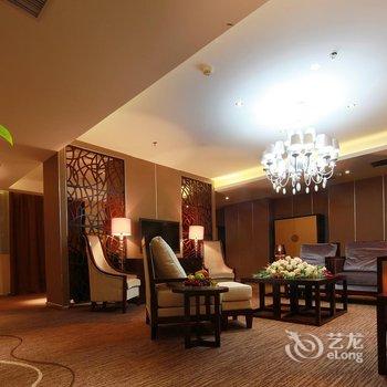 南阳果岭19号商务酒店(油田店-三元大酒店)酒店提供图片