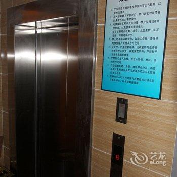 卢氏三门峡佳之园商务宾馆酒店提供图片