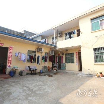 南昌温鑫旅馆酒店提供图片
