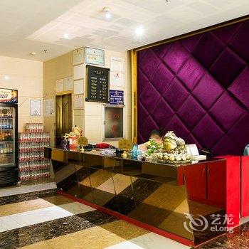 新乡金沙商务酒店酒店提供图片