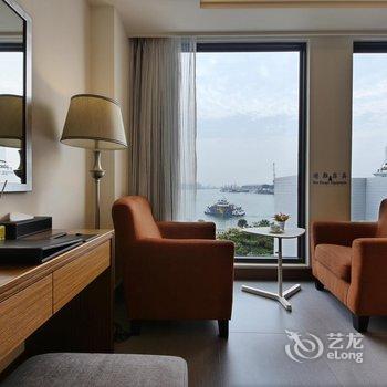 高雄碧港良居酒店提供图片