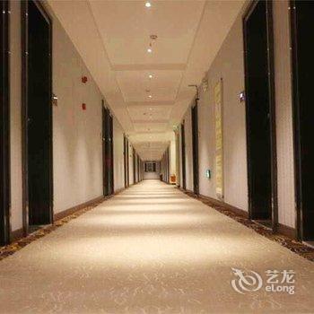 阜阳悦华商务酒店酒店提供图片