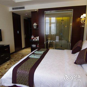 许昌蓝海岸假日酒店酒店提供图片