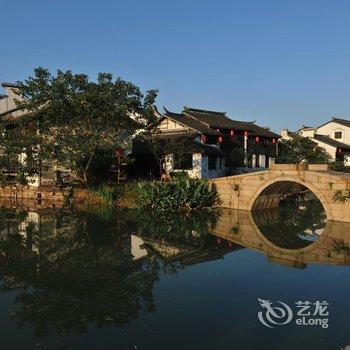 无锡巡塘书香府邸酒店酒店提供图片