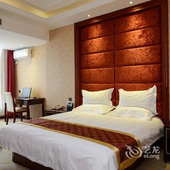九江新湖大酒店酒店提供图片