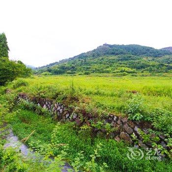 建德新叶古村和谐人家酒店提供图片