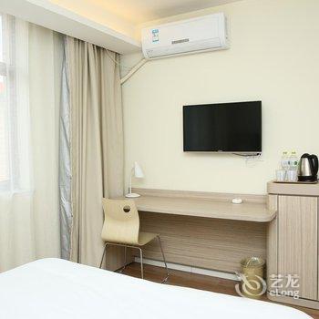 (新品)汉庭酒店(邹城火车站龙山南路店)酒店提供图片