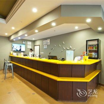 日照悦轩精选酒店(汽车站苏宁广场店)酒店提供图片