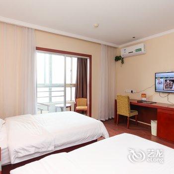 格林豪泰(江阴市华士镇华西村东店)酒店提供图片