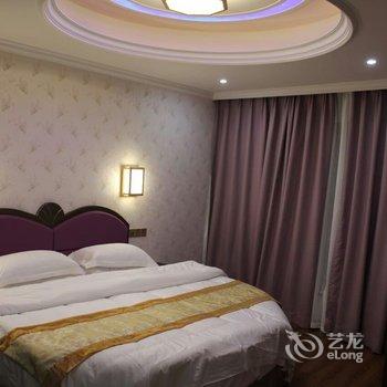 南苑e家(乐清民丰店)(原金城宾馆)酒店提供图片