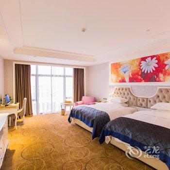 南平建阳御景国际酒店酒店提供图片