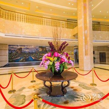 南平建阳御景国际酒店酒店提供图片