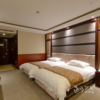 台州温岭七星云顶酒店酒店提供图片